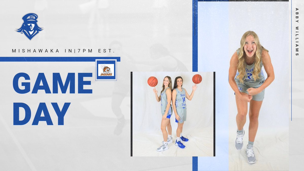 Bethel Pilots Women's Basketball tweet media