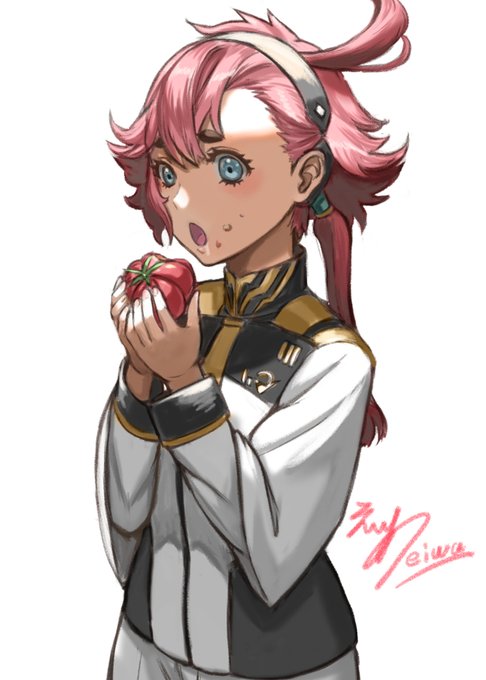 10月に描いたものです #今月描いた絵を晒そう 
11月もよろしくお願いします～🎃🌟✨ 