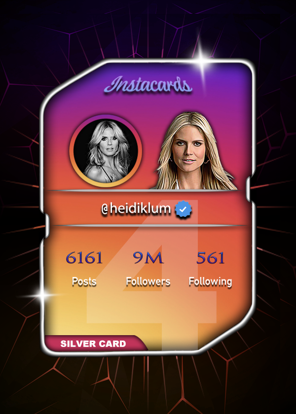 Instacards | NFT tweet media