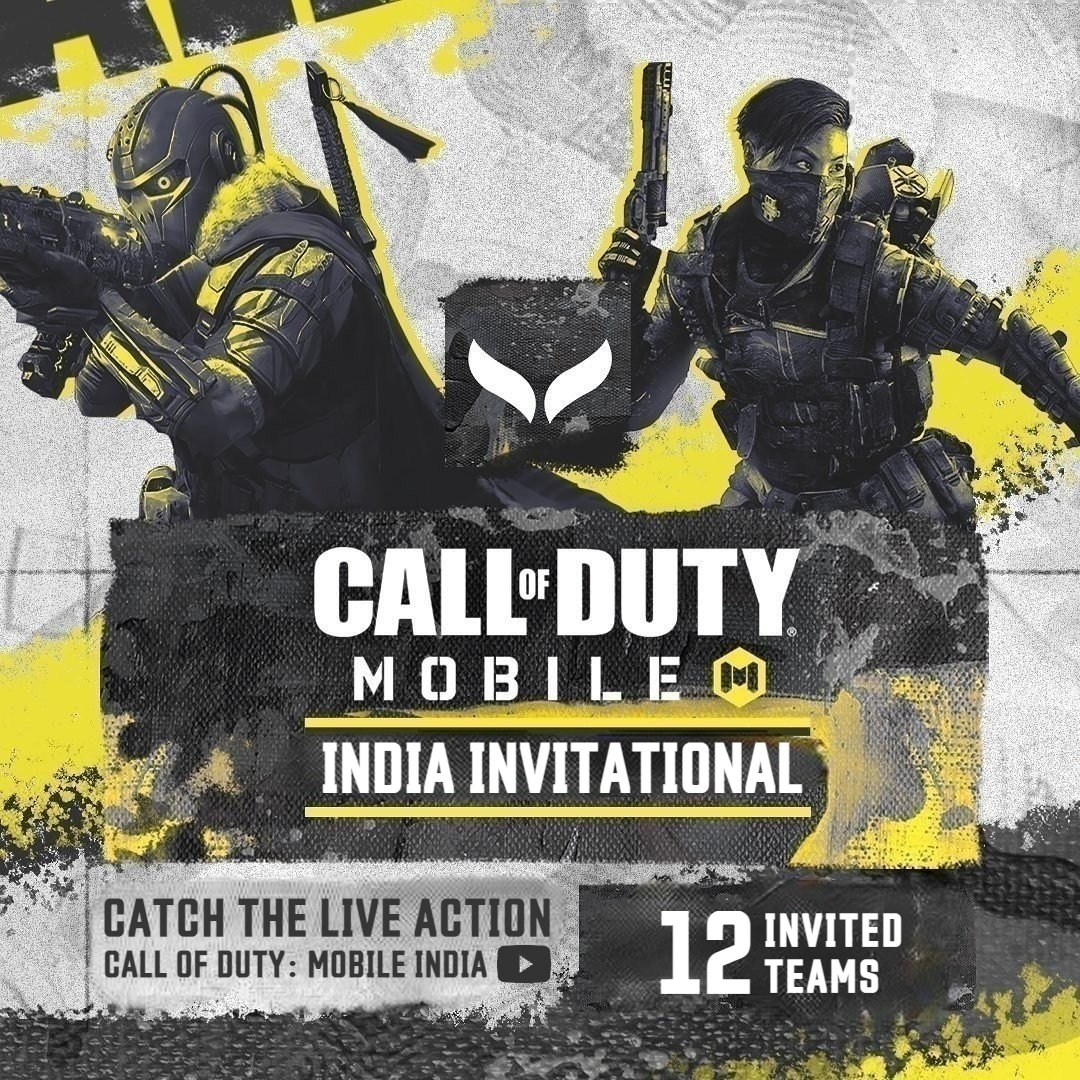 COD Mobile India