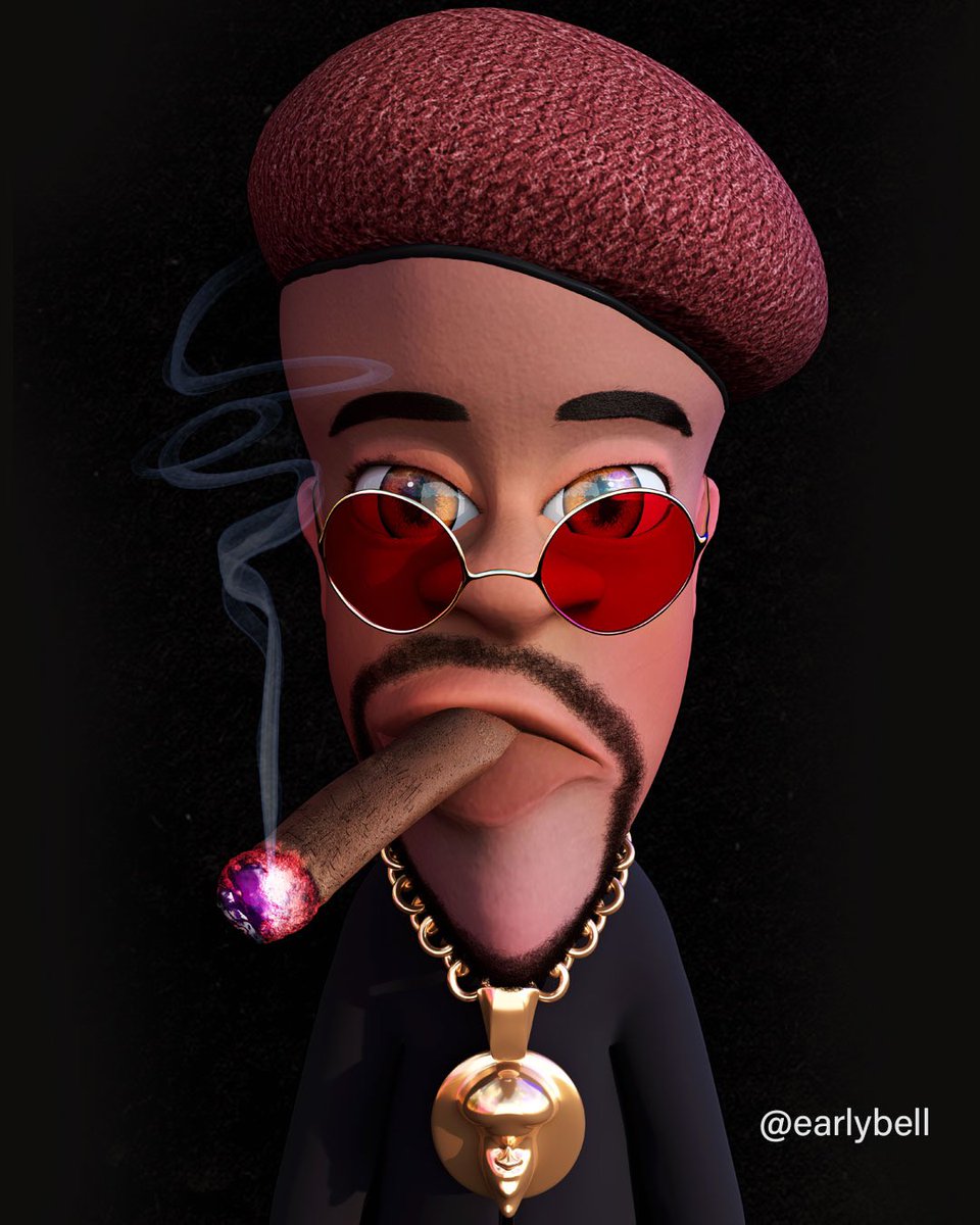 Earlybell tweet media