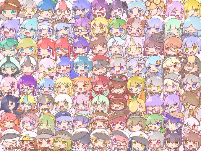 星座擬人化 のイラスト マンガ作品 17 件 Twoucan