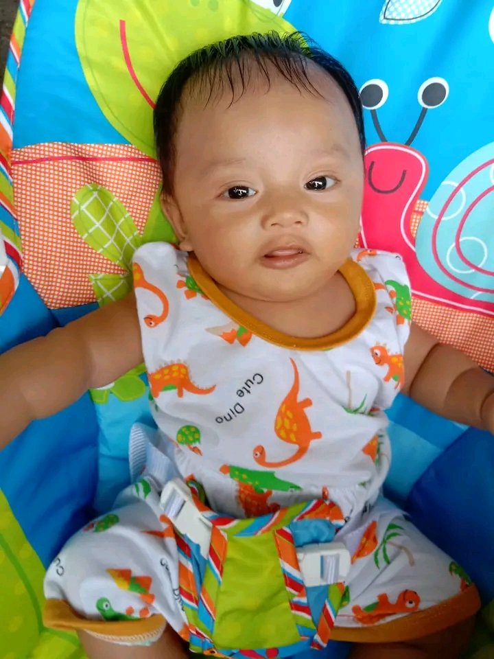 mitchyean's tweet photo. My honey bunch😍😍 https://t.co/O5txOXaHUE
