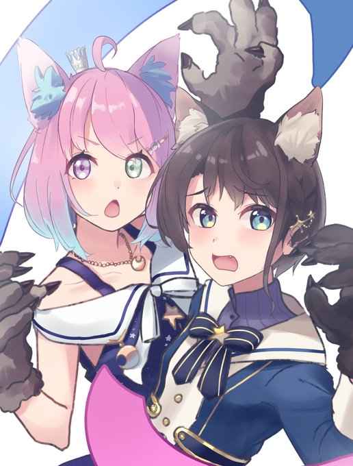 #ルーナート #プロテインザスバル がおがお 