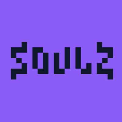 Soulz tweet media
