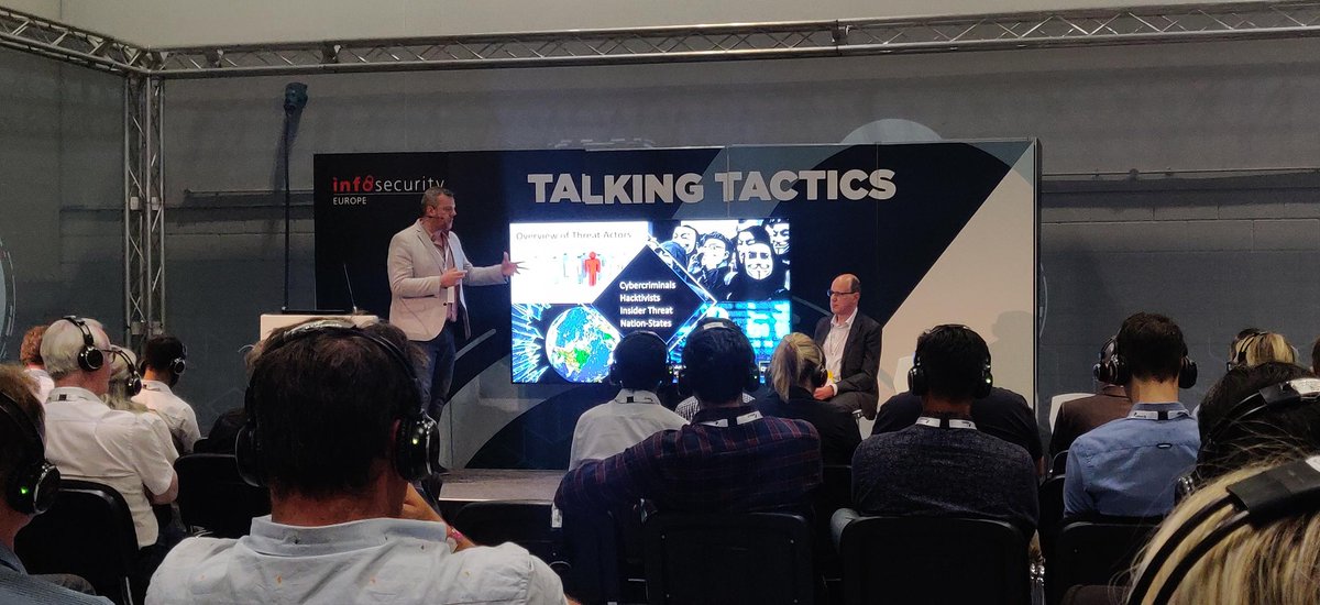 Midlands Cyber tweet media