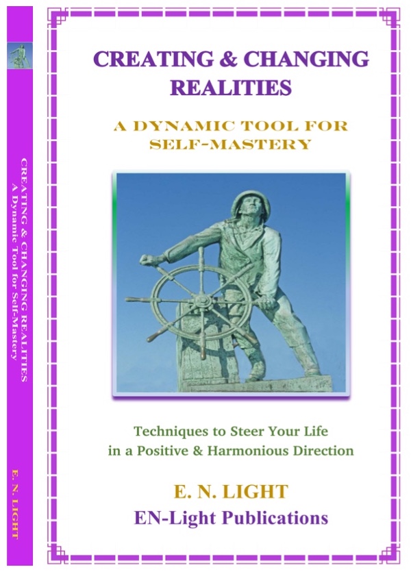 enlightwritings's tweet photo. #ENLightBooks #AmazonAuthor
#ReadersCommunity #readers #BookLovers #CreatingChangingRealities #SelfHelpBooks #NonFiction #PositiveTechniques
Discover numerous techniques to steer your life in a positive and harmonious direction in this book for #selfmastery by #ENLight. https://t.co/zsj2Bivn8h