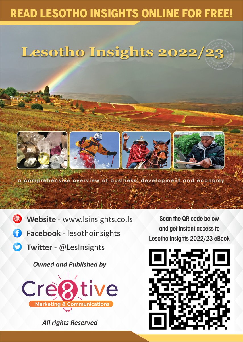 LesothoInsights tweet media