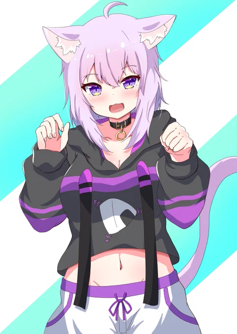 #絵かゆ  
