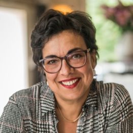 Mariam Lau tweet media