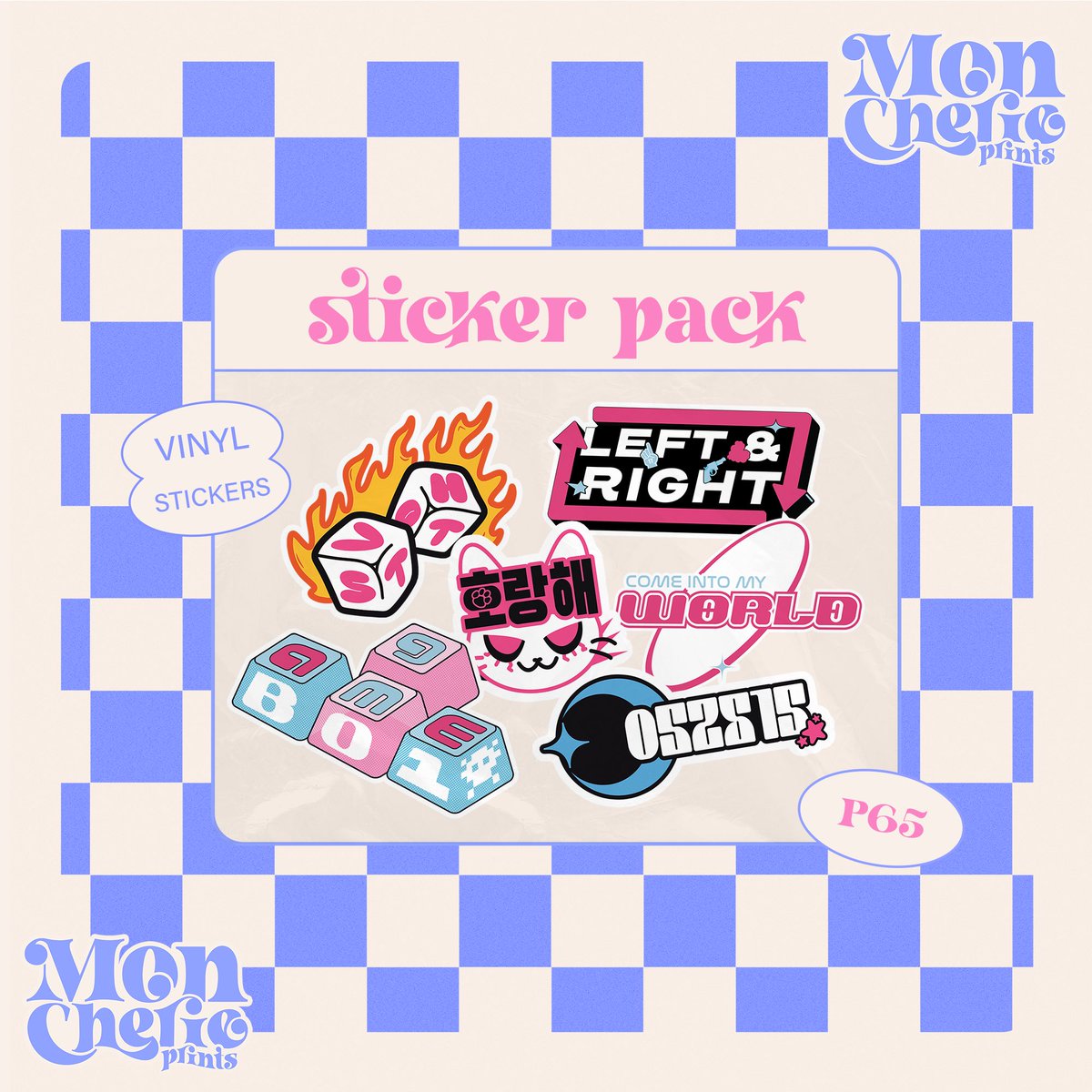 moncherieprints's tweet photo. SAY THE NAME

PH GO | #CHERIEGOs 🍒
SAY THE NAME MERCH VOLUME 

Perfect for your Seventeen #BeTSinBulacan Concert Outfit!

⟡ DOO: November 17, 2022
⟡ DOP: November 18, 2022
⟡ with freebies
⟡ check the form for more details!

Order Form 📝: https://t.co/kUeDMJBUIl https://t.co/WR89rraSDC