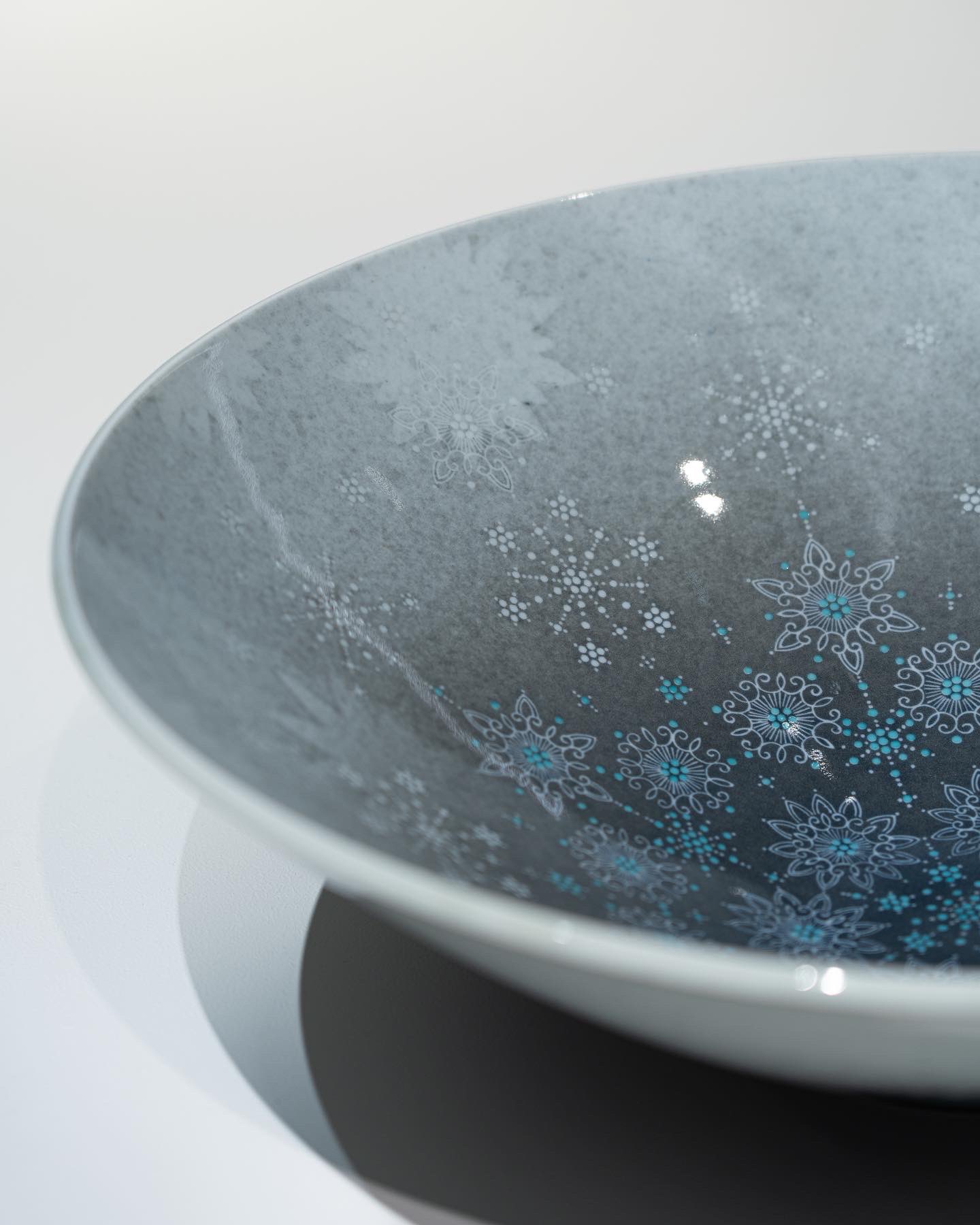 瑪瑙切り抜き皿