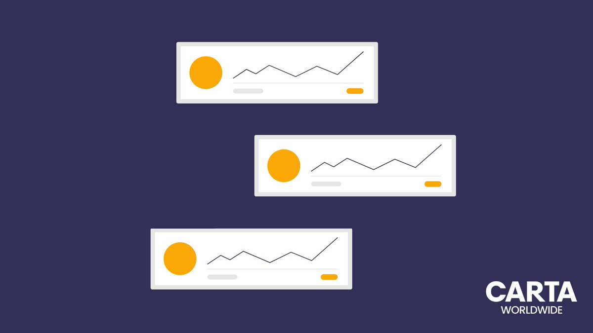 Why investors are still pouring their money into fintech firms ⬇️Blake McClelland at <a href="/CartaWorldwide/">Carta Worldwide</a> delves into the changing VC appetite we're seeing in Europe right now and predicts what we'll see in the future: cartaworldwide.com/blog/fintech/w… #fintech #investment #fintechindustry