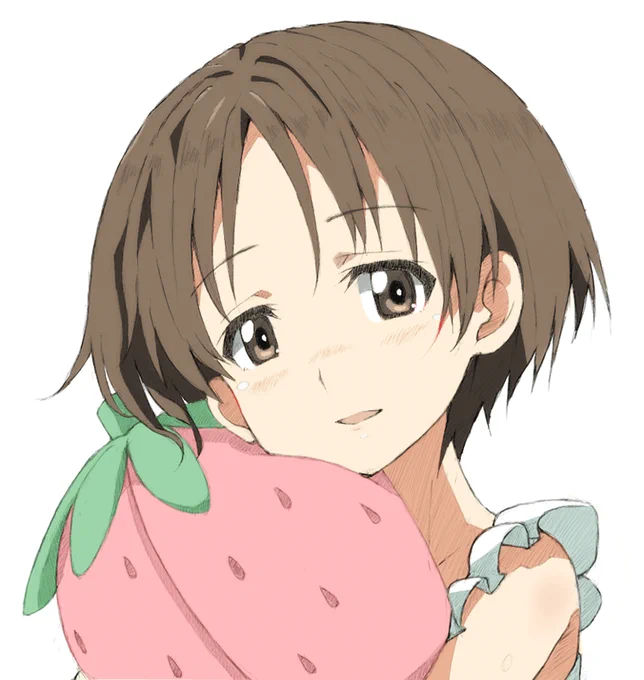誕おめ(また過去絵でごめんなさい)!!#丸山紗希生誕祭2022   #丸山紗希生誕祭 