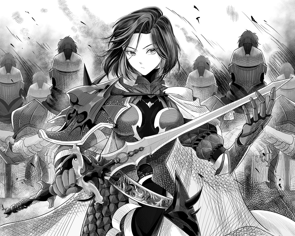 Knights of the Round Table (OG) are the keepers of the shattered land and the core of Oldeus community.

🧵