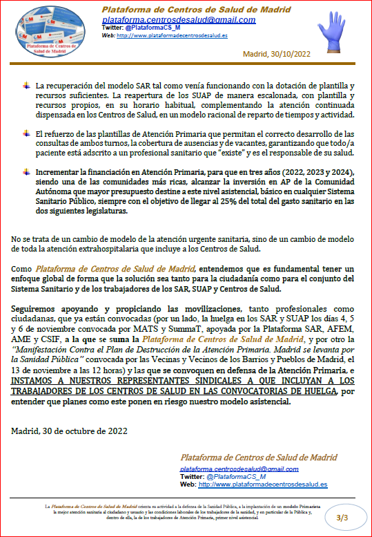 PlataformaCS_Madrid tweet media