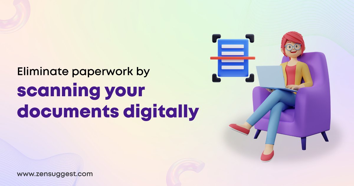 Zen_Suggest's tweet image. Here are the best document scanning services providers - zensuggest.com/document-scann…

#zensuggest #gopaperless #scandocuments