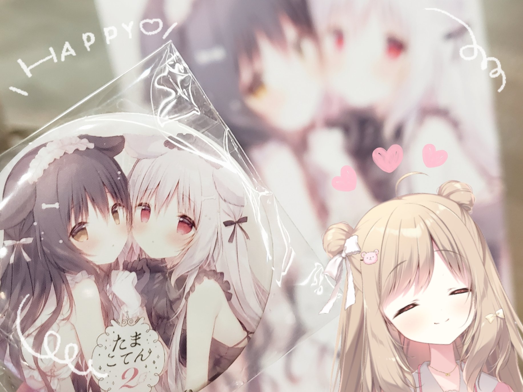 しもん🧸☕Vのすがた على X:  