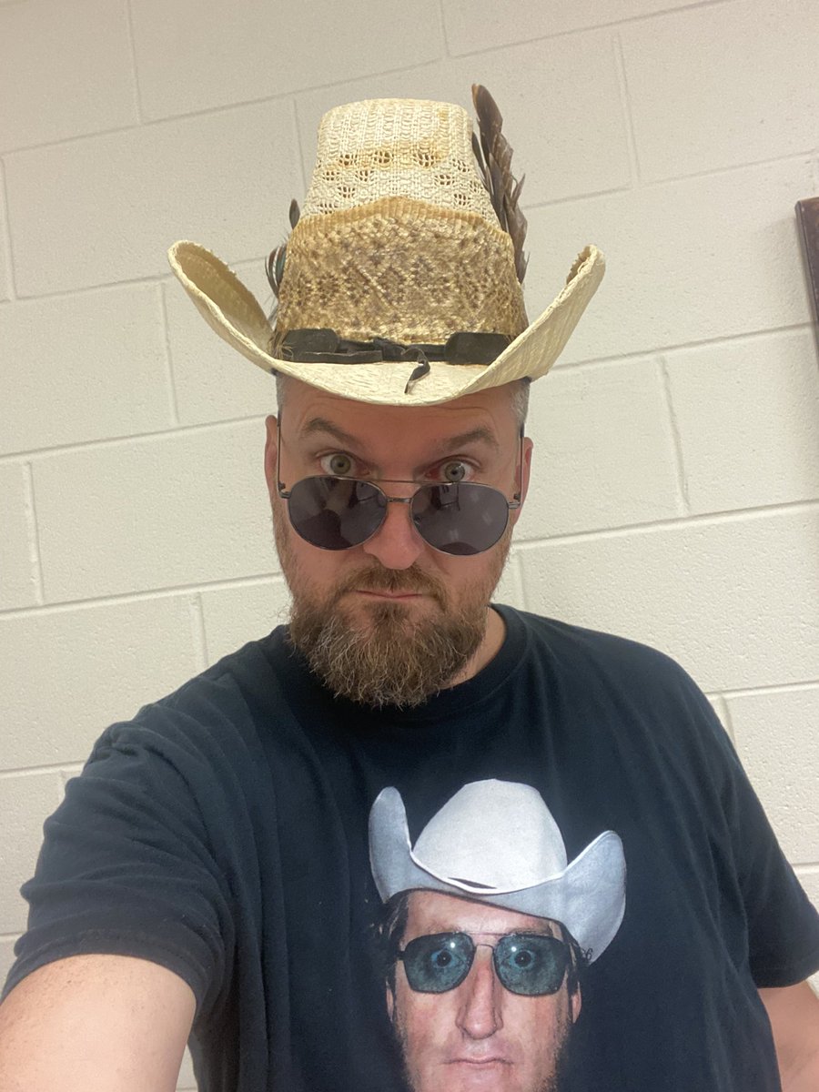 Boyd County High (@boydcountyhigh) on Twitter photo Surfer vs Cowboy day <a href="/BoydCountyHigh/">Boyd County High</a> Who is more Cowboy than <a href="/TheRealLBCP/">David Prince</a> !! Bring a little LaidBack into The County Surfer vs Cowboy day <a href="/BoydCountyHigh/">Boyd County High</a> Who is more Cowboy than <a href="/TheRealLBCP/">David Prince</a> !! Bring a little LaidBack into The County