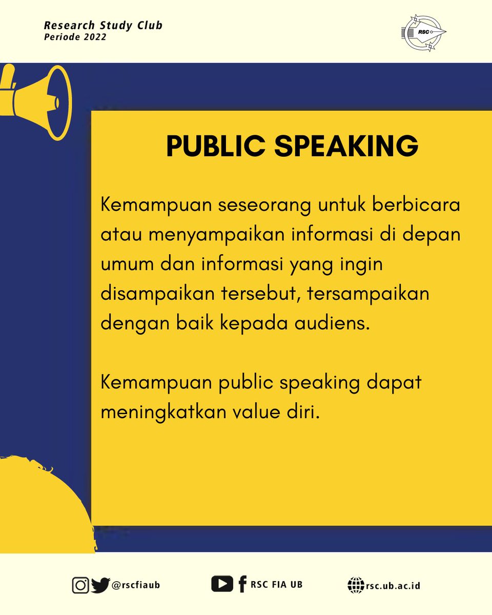 rscfiaub's tweet photo. Bagi teman-teman yang kemarin berhalangan hadir, bisa menyimak resume Bincang Pustaka Akbar berikut yaa! 😉 Teman-teman juga bisa menyaksikan rekaman penyampaian materi Bincang Pustaka Akbar 2022 di YouTube RSC yaa! So, stay tuned! 😊 https://t.co/o0wqaDwQUI