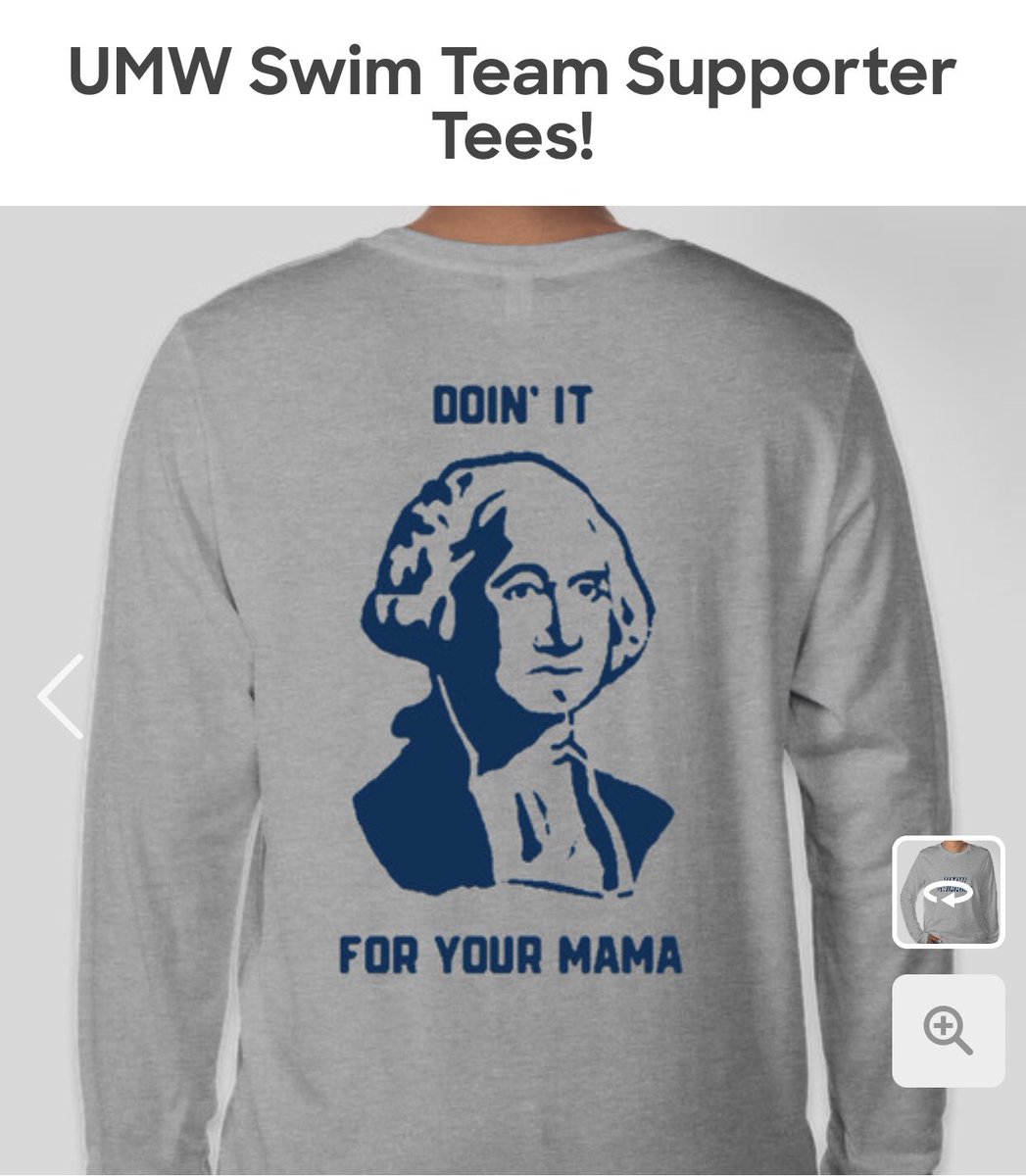 UMW Swimming tweet media