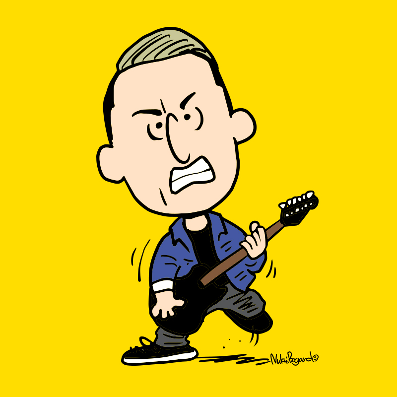 nukuibogard's tweet photo. Ryan Key

#fanart
#ryankey
#jedha #jedhamusic
#williamryankey #yellowcard #yellowcardband
#似顔絵 #イエローカード https://t.co/urvOdh1eQz