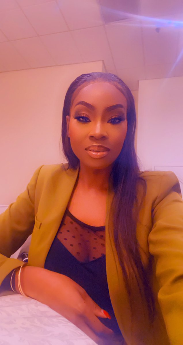 Canadian Black Nurses Alliance tweet media