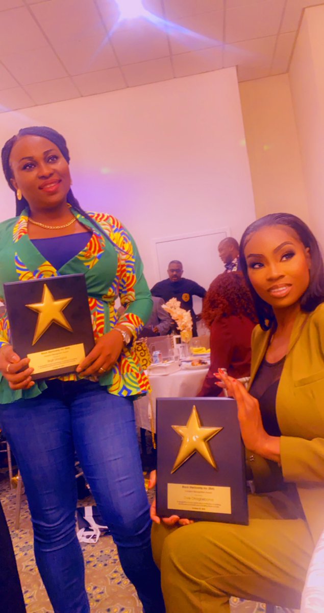 Canadian Black Nurses Alliance tweet media