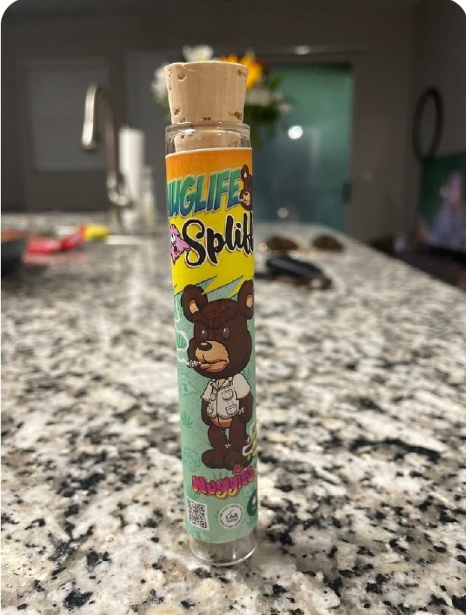 With some amazing spaces lined up this week:

🎁 Giving away 3x #Nuglife keif blasted pre-rolls 💯💨

To enter ✅

1. Follow @420BudzClub &amp; <a href="/LlaidbackLamas/">Laidback Llamas</a> 
2. Retweet 
3. Tag friend(s)

Will pick dif winners all week ending Friday 🤝