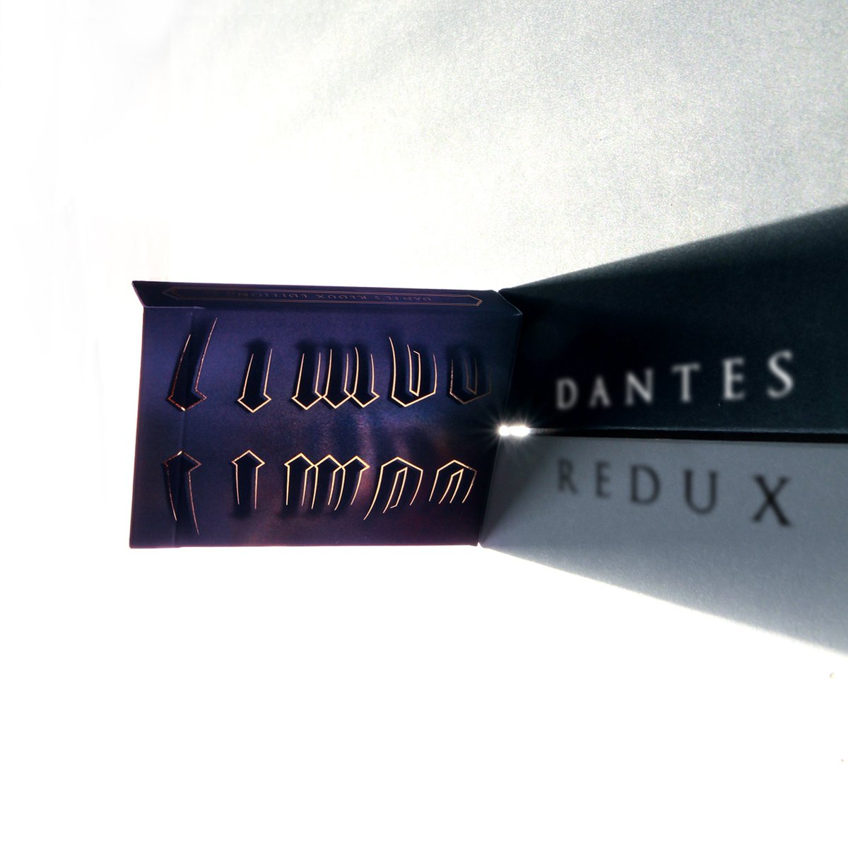 SeasonsCards's tweet photo. LIMBO v2 Drop
Because of the overwhelming DMs over the immediate sell out I've decided to do this Redux edition.

Thursday you will have a final chance to order Limbo. The sales window will be open for 24 hours. https://t.co/ikPkttJ2d0