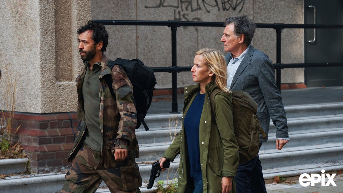 This war is over... #WarOfTheWorlds