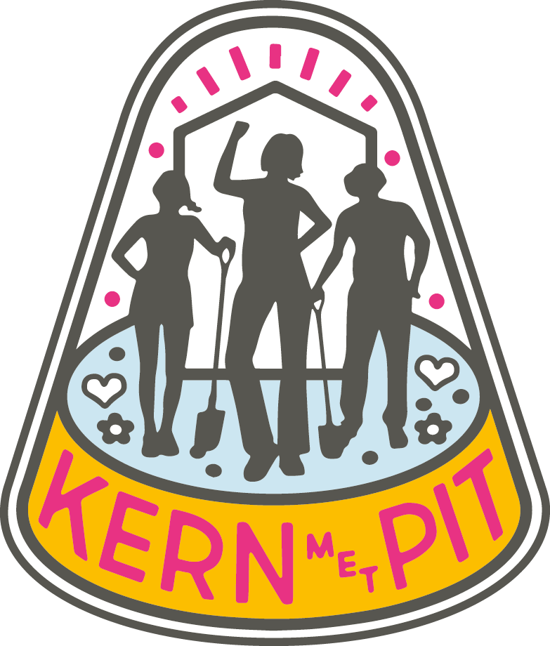 Heb jij een goed idee voor je buurt🏡? Meld dan je idee aan bij <a href="/KernmetPit/">Kern met Pit</a> en krijg hulp om jouw idee binnen een jaar waar te maken. Inschrijven kan tot en met 10 november 2022. Meer informatie via bit.ly/3TTZraV en bit.ly/3UfP9le.