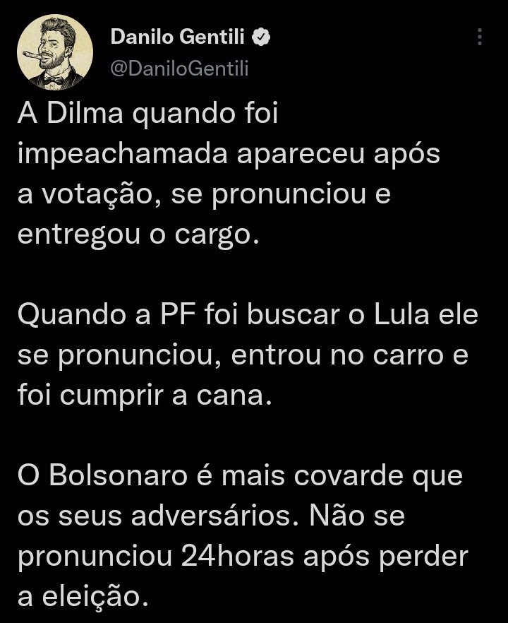 TiagoAlc_'s tweet photo. Quando o Danilo Gentili é o sensato, é porque o nível de maluquice transbordou demais. Parabéns aos bolsonaristas por me fazer concordar com este bosta.
#PRFvergonhanacional
Terroristas do Bolsonaro https://t.co/ifGPcZO8o5