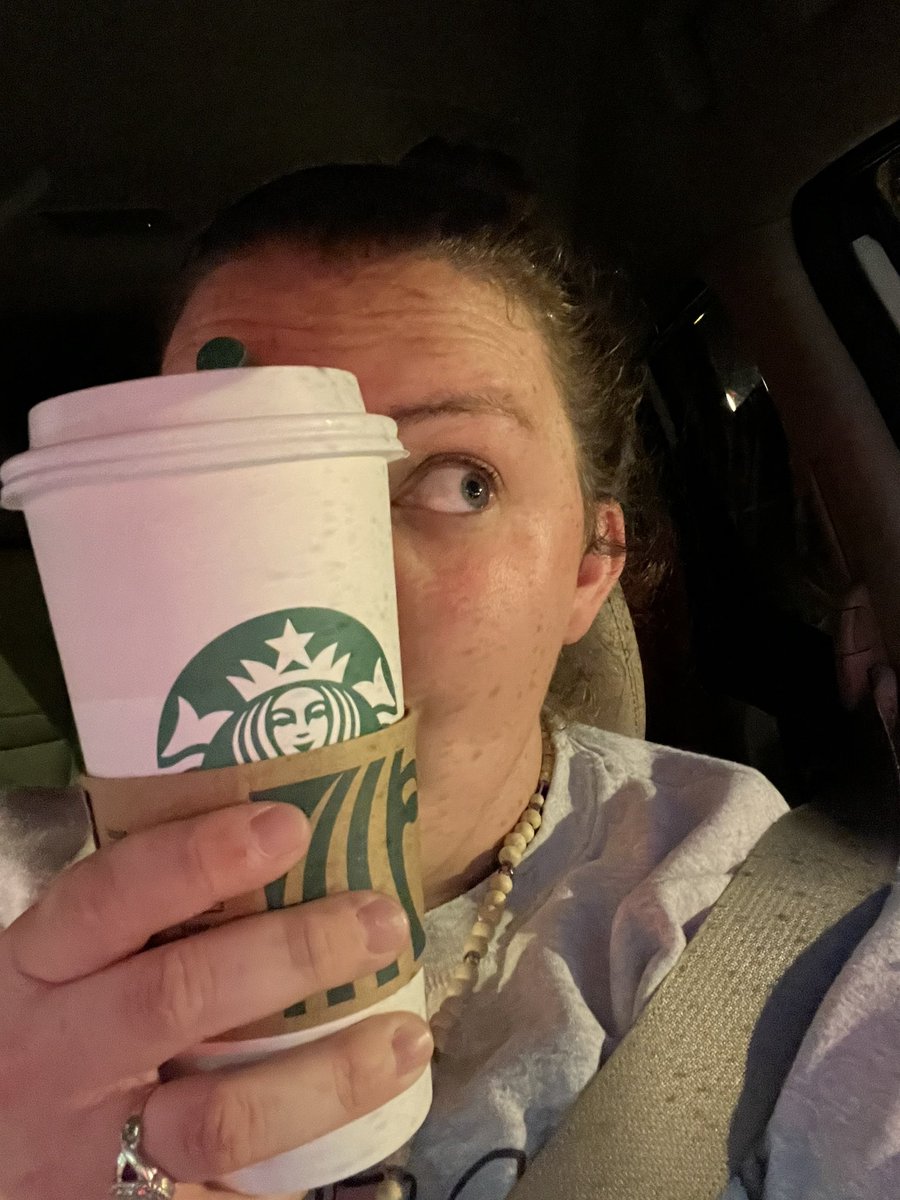 Alyssa Van Vossen tweet media