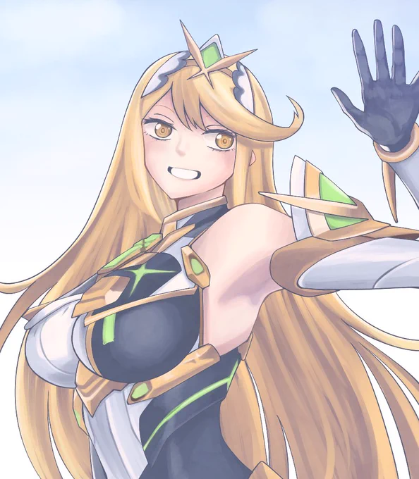 最近描いたスマブラ女子ズまとめ #スマブラSP 