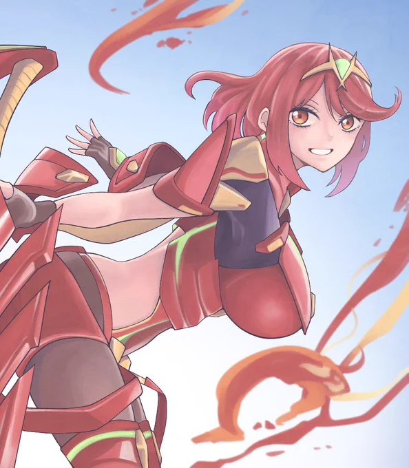 最近描いたスマブラ女子ズまとめ #スマブラSP 