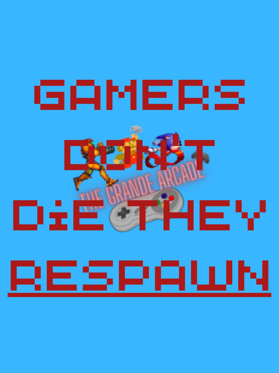 arcade_grande's tweet photo. So true #videogames #quotes https://t.co/LA7TW6Nrh8