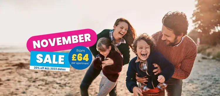 Pontins Southport tweet media