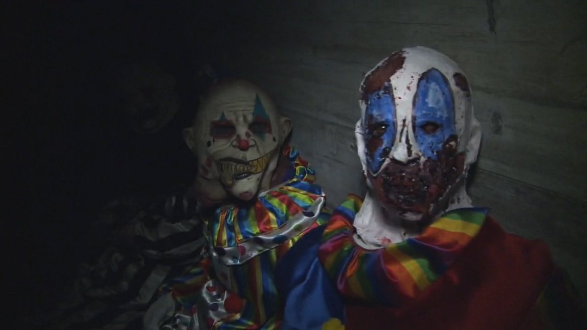 Cool. Cool. Cool.

Hell House LLC is now available wherever you get podcasts! thenhoit.com/listen