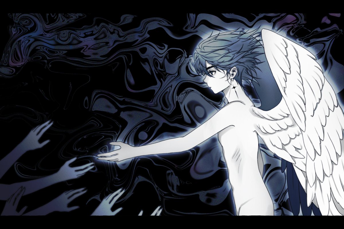 Heleni3 ✦ Rest tweet media