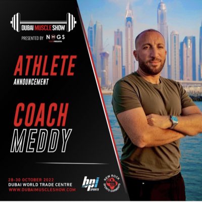 CoachMeddyDubaï tweet media