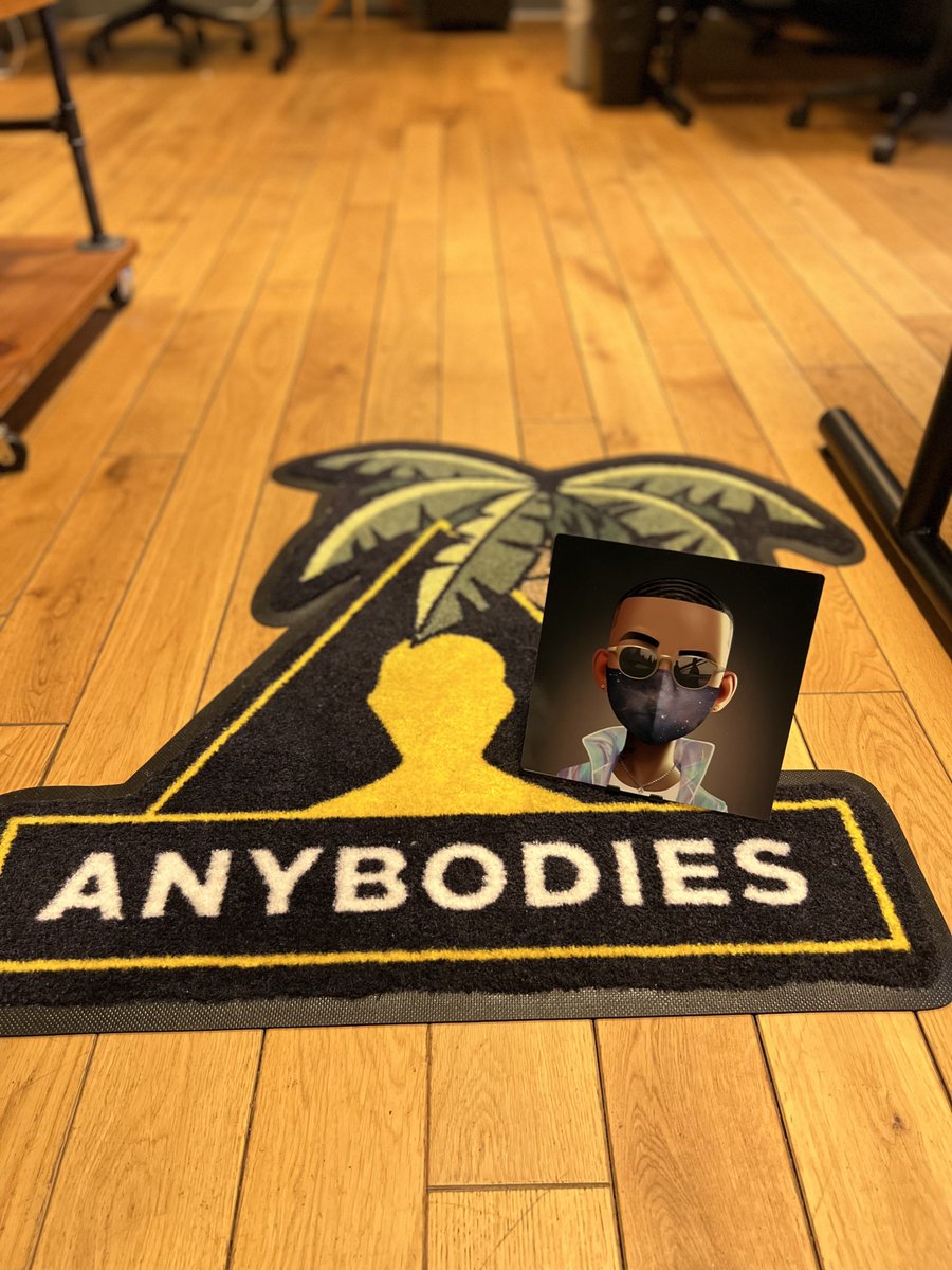 0xbenbottle's tweet photo. Thanks to @assetdash deals I got this dope framed @AnybodiesNFT for FREE!

What are you waiting for? 

join the app to get a great overview dashboard of all your assets for free.
 https://t.co/7yz01KzTdM

#DoItWithStyle https://t.co/fHlez71ssv