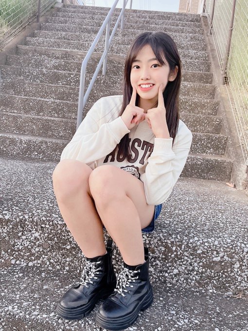 椿るいのTwitter画像13