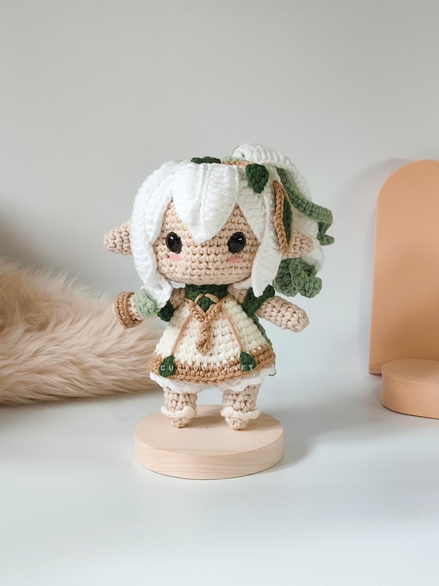 Cuckoo Craft by Jam (@cuckoocraft) / Posts / X