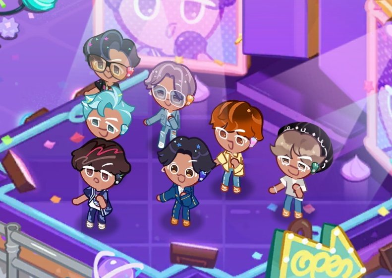 jinzuing's tweet photo. look at their little in ear pieces??? thEY EVEN LIPSYNC https://t.co/fpktOsb5bw