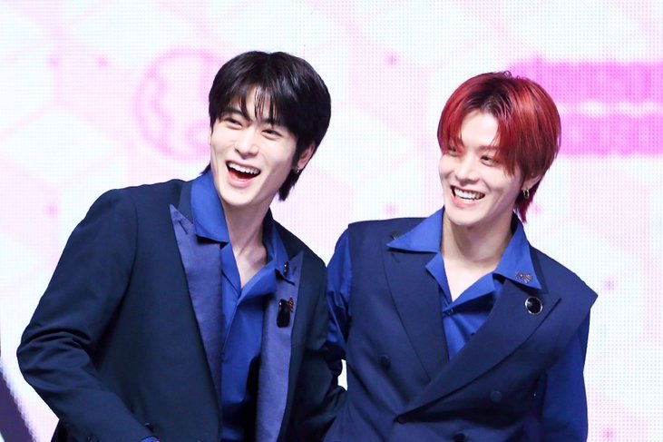 YUJAELOOKS's tweet photo. #MAMAVOTE #nct127 https://t.co/tlnrqRncPO