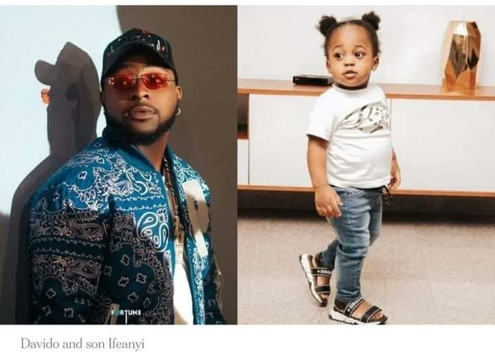 GetitRightRea's tweet image. Takeoff and Ifeanyi have passed on 

The Lagos State Police Command has confirmed the death of Ifeanyi, son of Afro-pop star, Davido.

Ifeanyi allegedly drowned in a pool at  Davido's house in Banana Island, Lagos State.

Migos rapper Takeoff has also died at the age of 28
