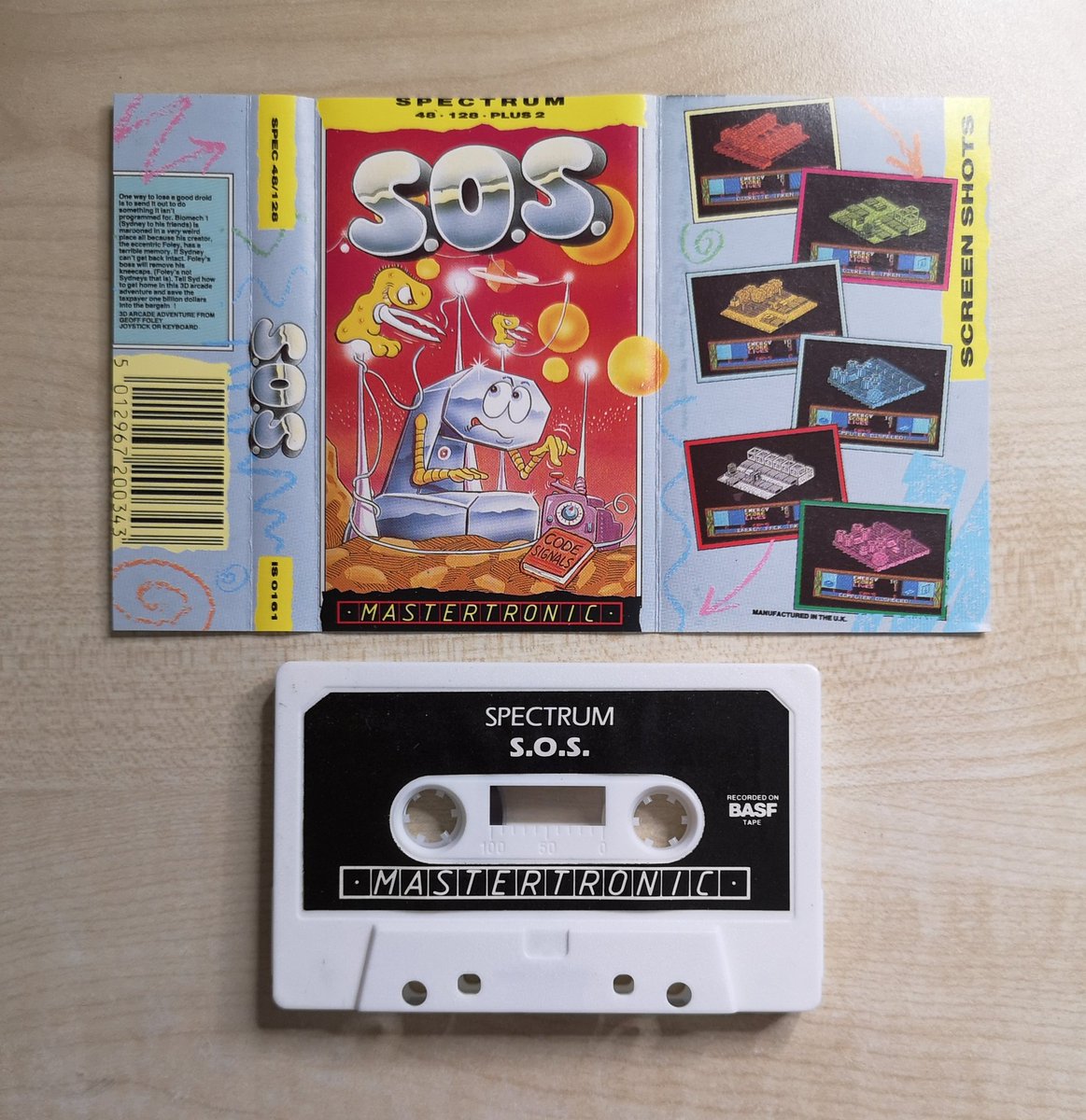 RetroCollector tweet media