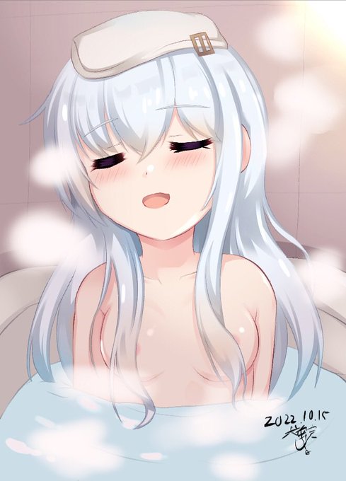 🧢「明日もこれでがんばれる〜」 