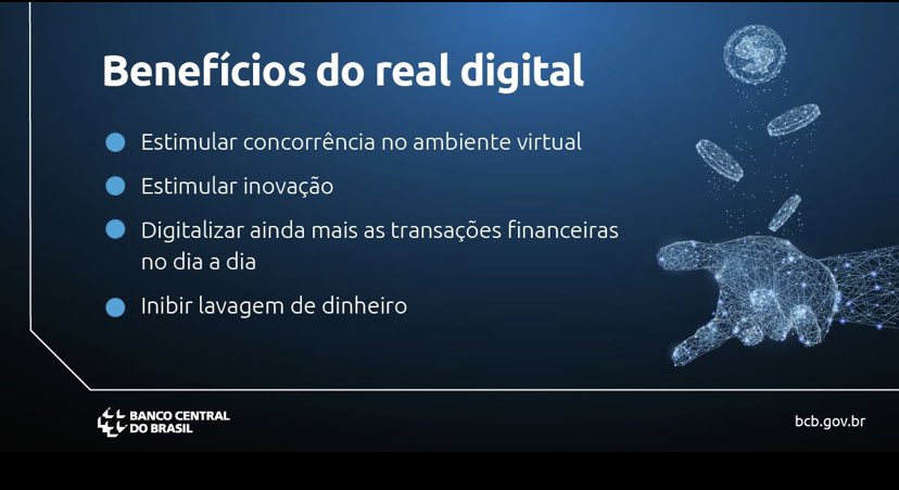 Dinheiro Virtualmente Real